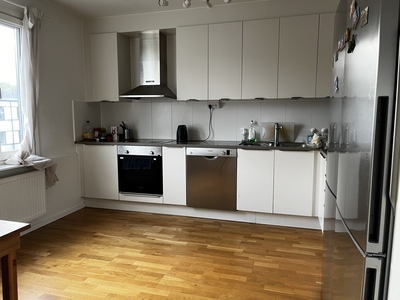 Apartment - Långströmsgatan Göteborg