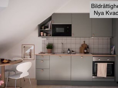 Apartment - Lugnet Göteborg