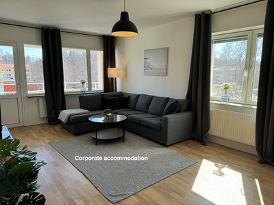 Apartment - Mjölkuddsvägen Luleå