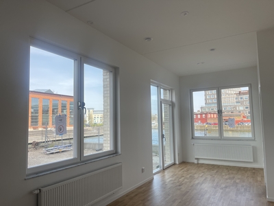 Apartment - Ångfärjekajen Malmö