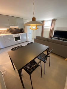 Apartment - Odalvägen Halmstad