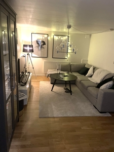 Apartment - Pilgatan Växjö