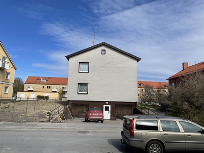 Apartment - Ramsjögatan Katrineholm