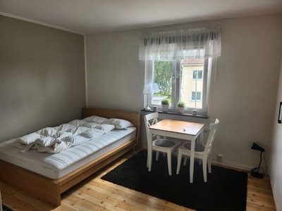 Apartment - Ringgatan Karlstad