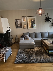 Apartment - Rosenborgsgatan Södertälje