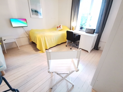 Apartment - Runiusgatan Stockholm