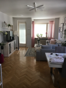 Apartment - Sadelmakaregatan Kristianstad