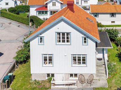 Apartment - Åsenliden Donsö