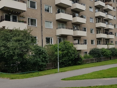 Apartment - Sågstuvägen Huddinge