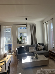 Apartment - Sickla sjöväg Nacka