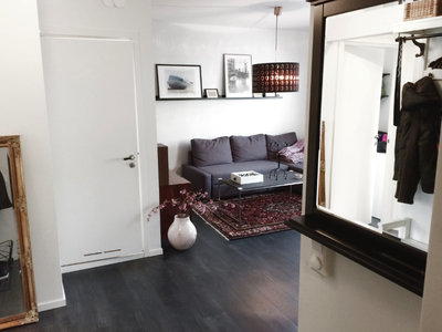 Apartment - Sickla Strand Nacka