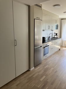 Apartment - Sjupundsgatan Göteborg