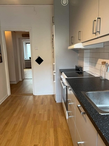 Apartment - Skiftesgatan Göteborg