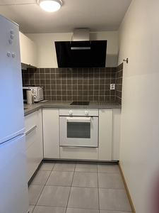 Apartment - Solhemsvägen Huddinge