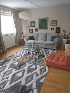 Apartment - Speldosegatan Västra Frölunda