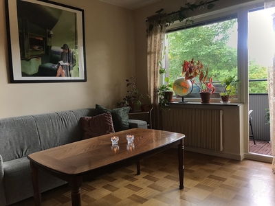 Apartment - Stabbegatan Göteborg