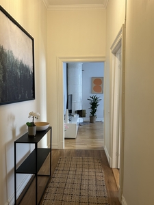 Apartment - Sten Sturegatan Göteborg