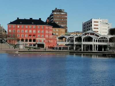 Apartment - Storgatan Södertälje