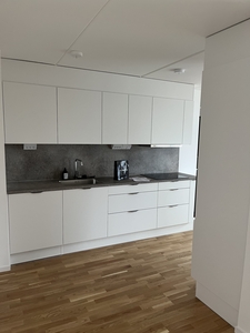 Apartment - Strandängsgatan Jönköping