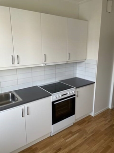 Apartment - Sveavägen Köping