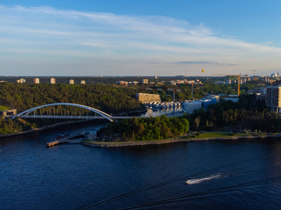 Apartment - Thunströms väg Nacka