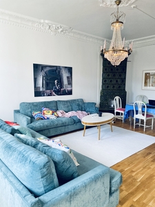 Apartment - Vasaplatsen Göteborg