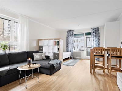 Apartment - Vittangigatan Stockholm