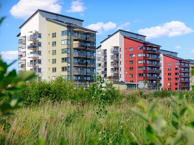 Apartment - Värsnäsvägen Kalmar