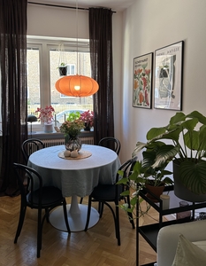 Apartment - Västra Ryttmästaregatan Malmö