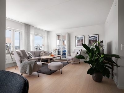 Apartment - Västra Sundskogsvägen Uddevalla