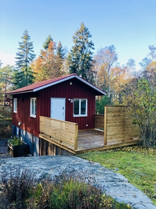 Cottage - Gökbacksvägen Tyresö