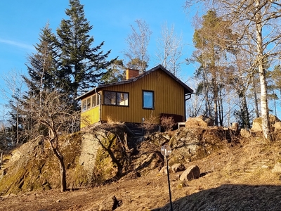 Cottage - Lövängsvägen Uppsala