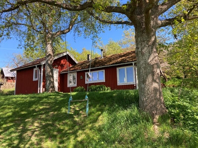 Cottage - Myggstad Lycke