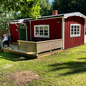 Cottage - Trollamåla Långasjö