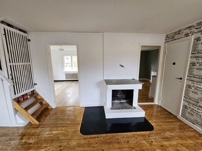 Duplex - Backgatan Kosta