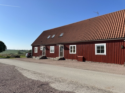 Duplex - Karsholmsvägen Kristianstad