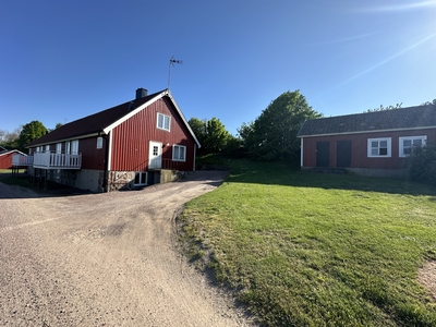 Duplex - Karsholmsvägen Kristianstad