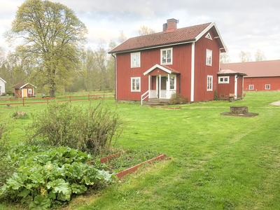 House - Esperyd Nässjö