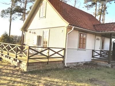 House - Hasselbacksvägen Kristianstad