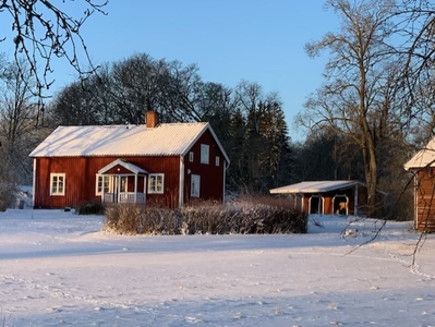 House - Holm sjö Örsundsbro