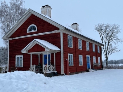 House - Holm Sjö Örsundsbro