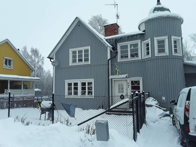 House - Hovslagarvägen Hedemora