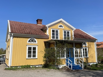 House - Huskvarnavägen Jönköping