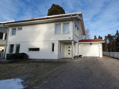 House - Skogsstjärnevägen Gävle