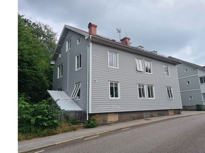 Hyr ett 1-rums lägenhet på 30 m² i Uddevalla