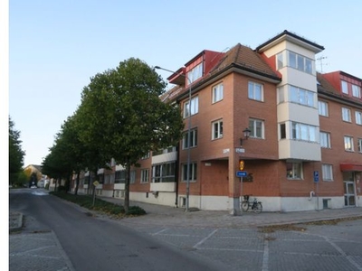 Hyr ett 2-rums lägenhet på 68 m² i Enköping