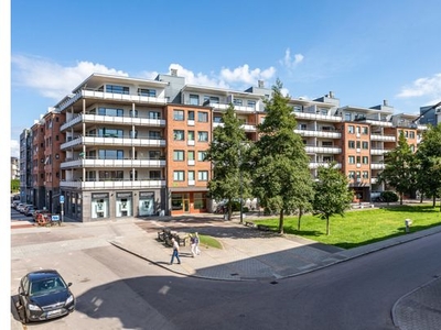 Hyr ett 3-rums lägenhet på 75 m² i Halmstad