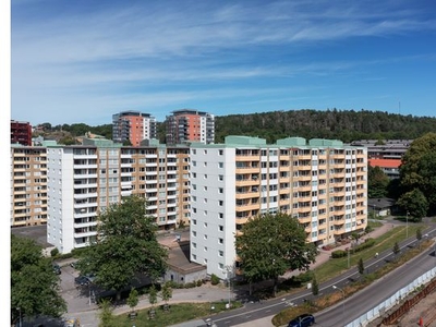 Hyr ett 3-rums lägenhet på 76 m² i Göteborg