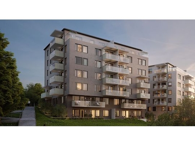 Hyr ett 3-rums lägenhet på 79 m² i Sundbyberg