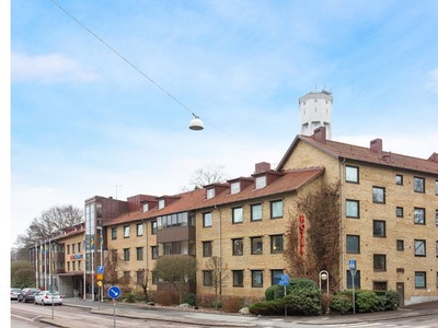 Hyr ett 3-rums lägenhet på 82 m² i Göteborg